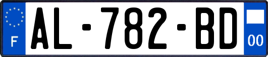 AL-782-BD
