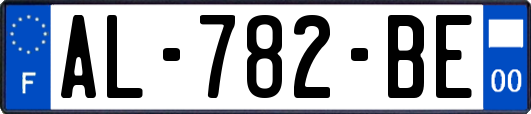 AL-782-BE