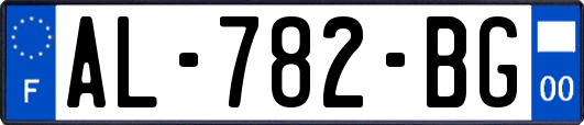AL-782-BG