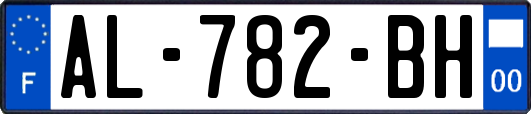 AL-782-BH