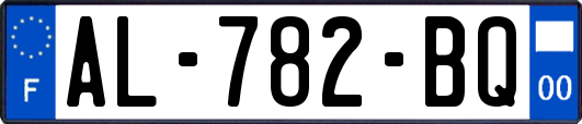 AL-782-BQ