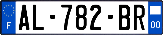 AL-782-BR
