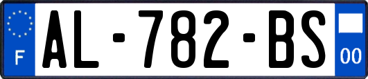 AL-782-BS
