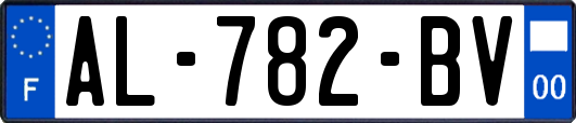 AL-782-BV