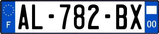 AL-782-BX