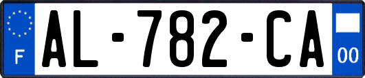 AL-782-CA