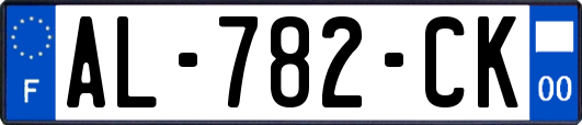 AL-782-CK