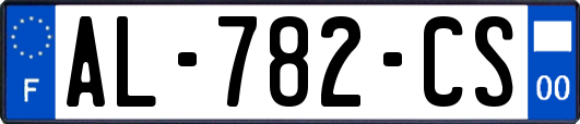 AL-782-CS