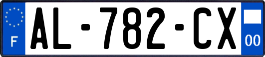 AL-782-CX