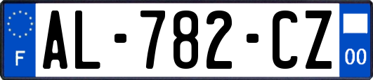 AL-782-CZ