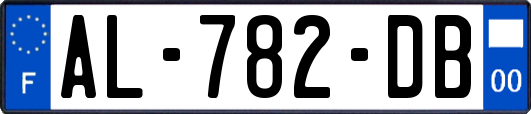 AL-782-DB