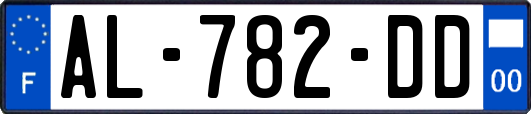 AL-782-DD
