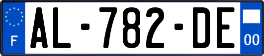 AL-782-DE