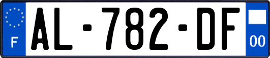 AL-782-DF