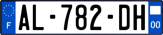 AL-782-DH