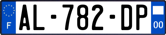 AL-782-DP
