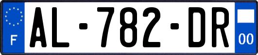 AL-782-DR