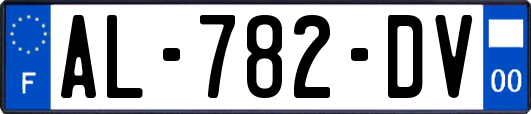 AL-782-DV