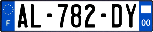 AL-782-DY