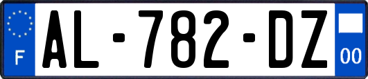 AL-782-DZ