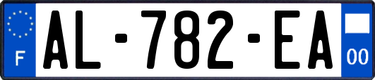 AL-782-EA