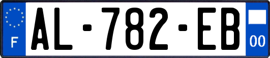 AL-782-EB