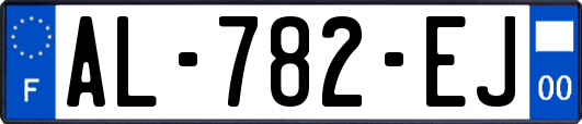 AL-782-EJ