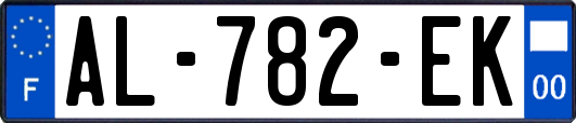 AL-782-EK