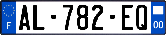 AL-782-EQ