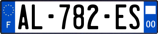 AL-782-ES
