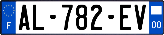 AL-782-EV