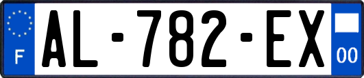 AL-782-EX