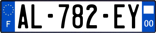 AL-782-EY
