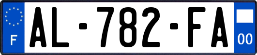 AL-782-FA