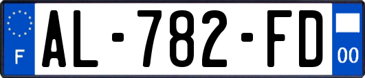 AL-782-FD