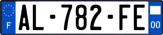 AL-782-FE