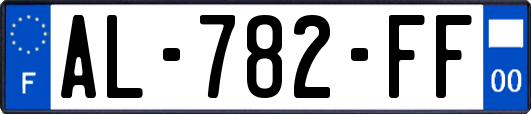 AL-782-FF