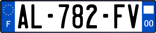 AL-782-FV