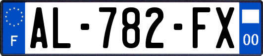 AL-782-FX