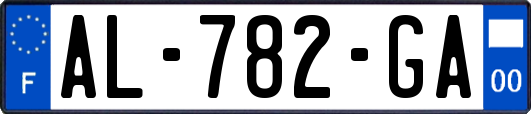 AL-782-GA