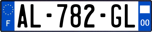 AL-782-GL