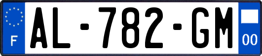 AL-782-GM