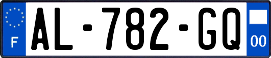 AL-782-GQ