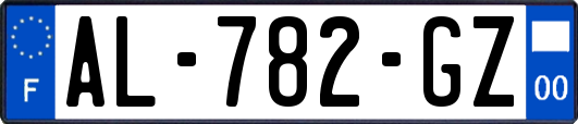 AL-782-GZ