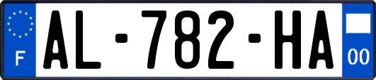 AL-782-HA