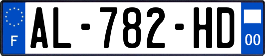AL-782-HD