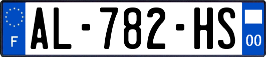 AL-782-HS