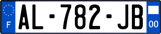 AL-782-JB