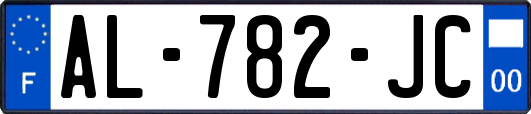 AL-782-JC