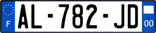 AL-782-JD